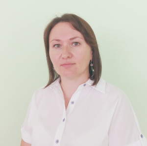 Гребенкина Марина Валерьевна